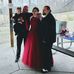 Katina King - Facebook