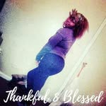 Katina King - @bosslady_kat29 - Instagram