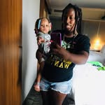 Katina King - @katinaking66 - Instagram