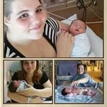 Katina Marie King - @roselewis2014 - Instagram