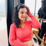 Katina Mayol - @katina_mayol - Instagram