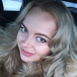 Katina Maysinger - @katinamaysinger - Instagram