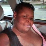 Katina McLaughlin McLeod - @msvixen79 - Instagram