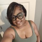 Katina Morrow - @blackbeauty1405 - Instagram