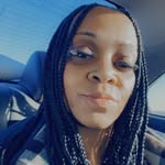 Katina T. Parker - @karme_krisp73 - Instagram