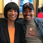 Katina Patrick - @bama_topaz - Instagram