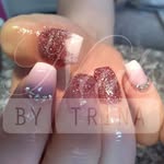 Katrina Peacock - @nailsbytrina_ - Instagram