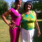 Katina Richardson - Facebook