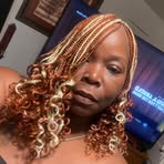 Katina Richardson - Facebook