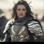 Katina Crowe (Rose) - @katina_rose73 - Instagram