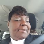 Katina Skinner - @katinamosley40g - Instagram