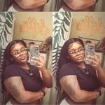 Katina Stephens - @katinajohnae_ - Instagram