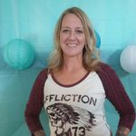 Katina Stephens - @kkstephens1972 - Instagram