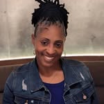Katina Stephens Ballard - @k_to_tha_atina - Instagram