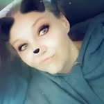 Katina Upton - @katinthehat2021 - Instagram