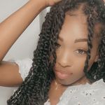 Katrina Revee Walls - @trina.prettybrown - Instagram