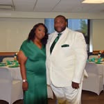FirstLady Harris - @katinawatson - Instagram