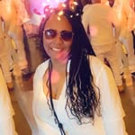 Katina Watson - @teonbadd - Instagram