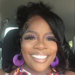 Katina Itsmyseason Wright - @katina_prettyeyes_73 - Instagram