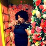 Katina Wright - @brownbaby78 - Instagram