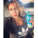 Katina Wright - @only1tina1 - Instagram