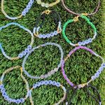 Katina Wright - @littlebrownbeadshop - Instagram