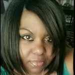 Katina Wright-Riley - @mzteeyah37 - Instagram