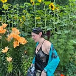 Katina - @katinayoder - Instagram