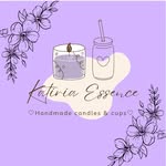 Katiria Rivera - @katiria.essence - Instagram