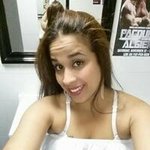 Katiria Rivera - @23macori - Instagram