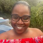 Katisha King - @katishak - Instagram