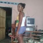 Katisha Richardson - @katisharichardso - Instagram