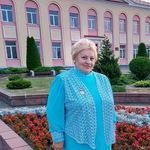 Людмила Чуль - @katjachoolmalorita - Instagram