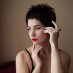 Екатерина Черная - @katjachorna1212 - Instagram