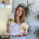 Katja Kara- Ostafijchuk - @katja_eco_choice - Instagram