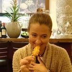 Katja Ross - @rossi1809 - Instagram