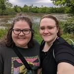 Katlin Seagraves - @iamliterate - Instagram