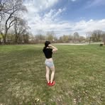 Caitlyn Blevins - Facebook