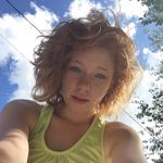 Katlyn Bryant - @torchi_rightous_ - Instagram