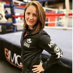 Kaitlyn Clark - @kcboxing_ - Instagram
