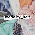 kaitlyn cox - @made.by_kait - Instagram