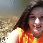 Katlyn Douglas - @katiebear2520 - Instagram