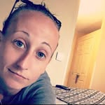 Kaitlyn Hicks - @v0lc0mbae - Instagram