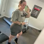 Katlyn Kennedy - @itskat_fitness - Instagram