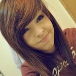 Katlyn Rivera - @queen_katie_111 - Instagram