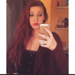 Katlyn Robbins - @kitkat7321 - Instagram