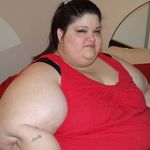 Katlyn Smith - @piggy_candy_godiva - Instagram