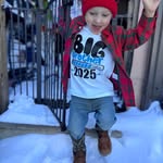 Katlyn Smith - @boymom232921 - Instagram