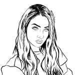 Katlyn Smith :)) - @drawingsbykatlyn - Instagram