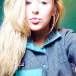 Katlyn Williamson - @thattkatttt - Instagram